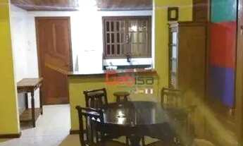 Imagem 4: Casa com 2 dormitórios para alugar, 450 m² por R$ 3.000/mês - Porto Belo - Armação dos Búz