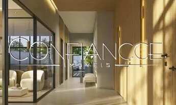 Imagem 3: Duplex á Venda 3 Quartos, 1 Suíte e 2 Vagas de Gargem - Rua Visconde de Cairu