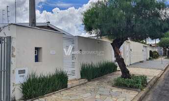 Imagem 2: Casa - Chácara da Barra - Campinas