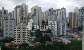 Imagem 4: Apartamento com 2 dormitórios à venda, 54 m² por R$ 480.000,00 - Vila Mascote - São Paulo