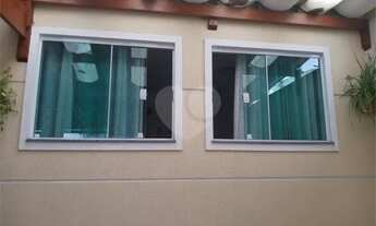 Imagem 5: Sobrado com 2 quartos na Vila Maria Alta - SP