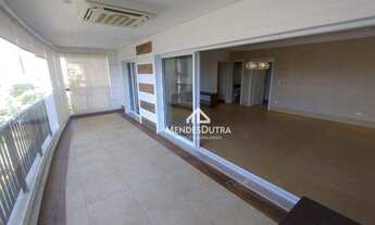 Imagem: Apartamento alto padrão com 4 dormitórios