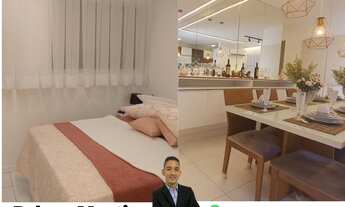 Imagem 2: PAU AMARELO 2 QUARTOS - PAULISTA - PE