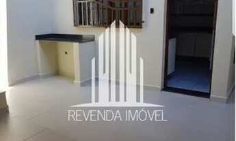 Imagem 7: SOBRADO 03 DORMITÓRIOS EM SANTO ANDRÉ