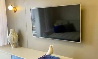 Imagem 3: Apartamento para venda tem 68 metros quadrados com 2 quartos em Taquaral - Campinas - SP