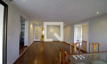 Imagem 3: Apartamento para Aluguel - Panamby, 4 Quartos, 422 m2