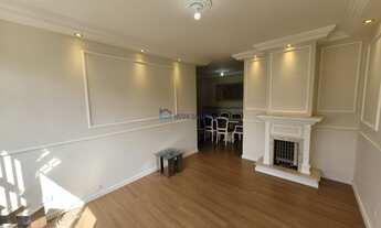 Imagem: Ótimo apartamento com 125m², com 3 dormitórios