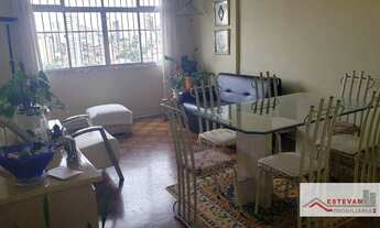 Imagem 2: Apartamento com 2 dormitórios à venda, 83 m² - Lapa - São Paulo/SP