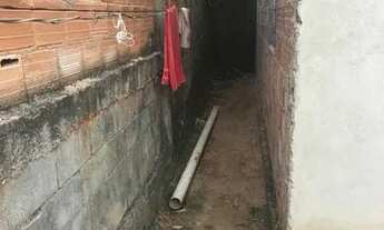 Imagem 6: Vende-se casa em Ribeirão das Neves