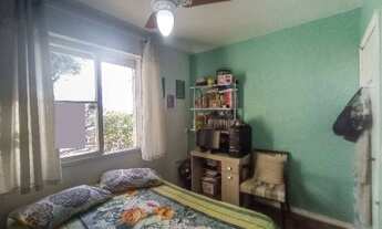 Imagem 7: Apartamento para Venda - 46.68m², 2 dormitórios, 1 vaga - Cristal