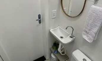 Imagem 3: Sobrado mobiliado no Três Fronteiras