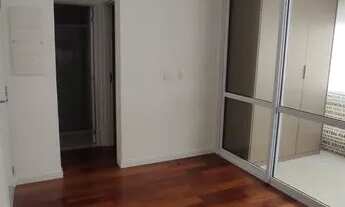 Imagem 2: Apartamento para aluguel possui 35 metros quadrados com 1 quarto em Saúde - São Paulo - SP