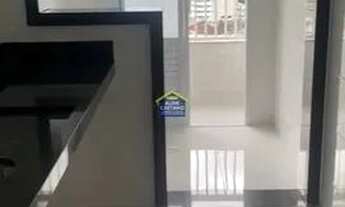 Imagem 2: Apartamento com 2 dorms, Caicara, Praia Grande