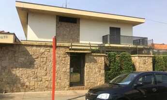 Imagem: Casa Sobrado em São Carlos