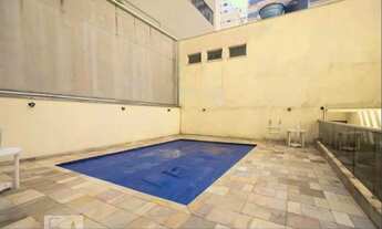 Imagem 3: Apartamento para aluguel com 45 metros quadrados com 1 quarto em Itaim Bibi - São Paulo