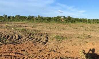 Imagem 10: Fazenda em novo acordo Tocantins