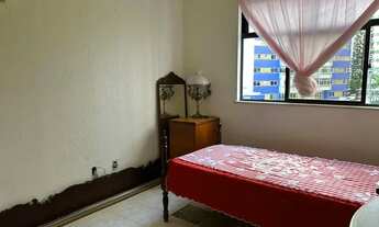 Imagem 5: Apartamento para aluguel tem 134 metros quadrados com 3 quartos em Pituba - Salvador - BA