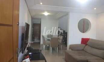 Imagem: Santo André - Casa Padrão - Vila Guarara