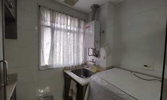 Imagem 4: Lindo apartamento Condomínio Springs - 3 suítes, varanda gourmet - Aceita financiamento