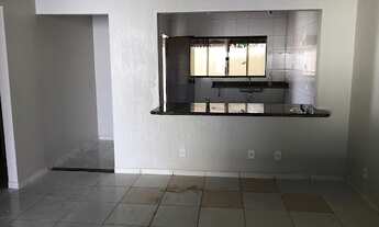 Imagem 2: Casa a venda no Sol nascente