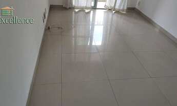 Imagem 5: Apartamento com 2 dormitórios para alugar, 60 m² por R$ 2.633,79/mês - Mauá - São Caetano