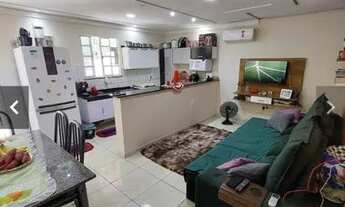 Imagem 4: Casa com dois quartos e suíte a venda