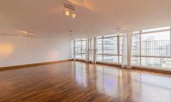 Imagem 2: Venda Cobertura 4 Dormitórios - 356 m² Higienópolis