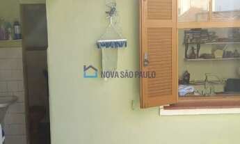 Imagem 5: Sobrado próximo ao metrô São Judas!