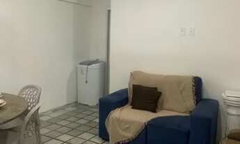 Imagem 7: Alugo flat em manaíra de frente o manaíra Shopingg