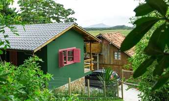 Imagem 3: Excelente casa à venda em Gamboinha, Paulo Lopes.<br><br>O aconchegante imóvel