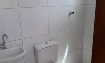 Imagem 7: Prédio de kitnets no Caminho do Sol (Nova Parnamirim