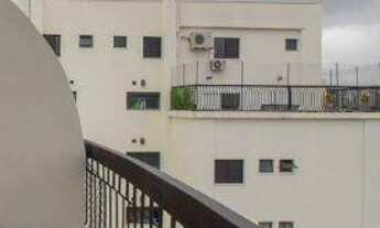 Imagem 7: Cobertura com 3 dormitórios à venda, 155 m² por R$ 1.650.000 - Chácara Santo Antônio - São