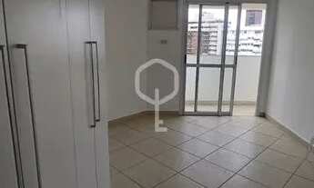 Imagem 6: Cobertura Duplex em Prédio com Infraestrutura