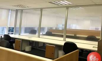 Imagem 7: São Paulo - Conjunto Comercial/Sala - Brooklin