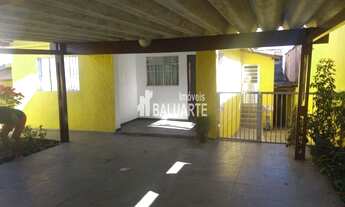 Imagem 4: Casa com 2 dormitórios à venda, 250 m² por R$ 500.000,00 - Pedreira - São Paulo/SP