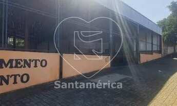 Imagem 3: LONDRINA - Galpão/Depósito/Armazém - Conjunto Habitacional Violim