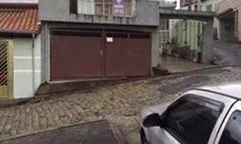 Imagem 5: Venda Residential / Sobrado Vila Nivi São Paulo