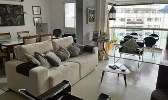 Imagem 4: Cobertura Reserva do Parque - 150 m² - 3 quartos - Barra da Tijuca - Cidade Jardim