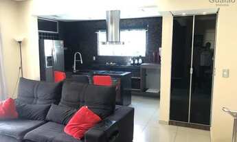 Imagem 3: Vendo ou alugo Triplex com piscina no Marapé, Santos, SP