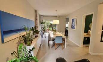 Imagem 4: Casa com 4 dormitórios à venda, 185 m² por R$ 1.350.000,00 - Bairro Moinho Velho - Cotia/S