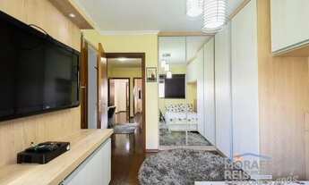 Imagem 5: Apartamento com 4 dormitórios à venda, 273 m² por R$ 2.040.000,00 - Vila Alexandria - São