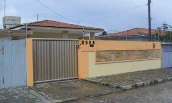 Imagem: Casa no Cristo Redentor