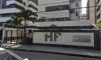 Imagem 2: Flat para alugar em Boa Viagem no Recife/PE