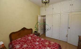 Imagem 6: Apartamento - Rua Nascimento Bittencourt - Venda - Jardim Botânico