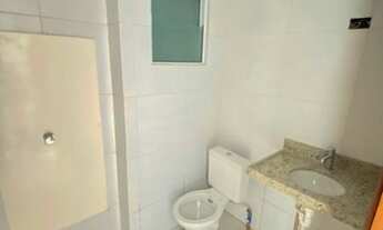 Imagem 6: Vendo apartamento térreo com área externa e piscina privativa no cabo Branco