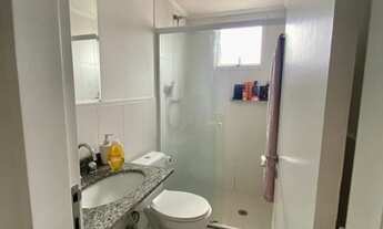 Imagem 6: Apartamento em Anália Franco, Reg. Feijó - São Paulo