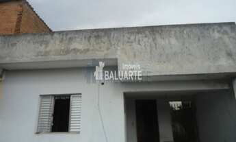 Imagem 2: Casa Residencial à venda, Jardim Orly, São Paulo - CA1273