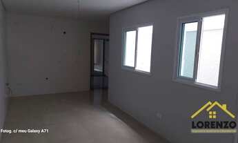 Imagem 4: Apartamento com 2 dormitórios à venda, 50 m² por R$ 285.000 - Vila Curuçá - Santo André/SP