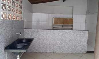 Imagem: Aluga-se barracão