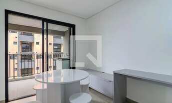 Imagem 3: Apartamento para Aluguel - Pinheiros, 1 Quarto, 40 m2